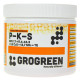 Гелеве добриво P-K-S 7-47-44+3,2CaO+14SO3+TE Гро Грін | Gro Green 200 г
